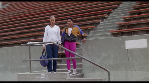 Higher Learning (1995)