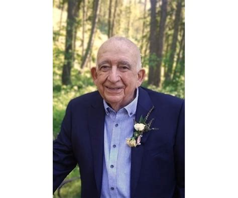 Robert Nance Obituary (1936 - 2025) - Billings, MT - Billings Gazette