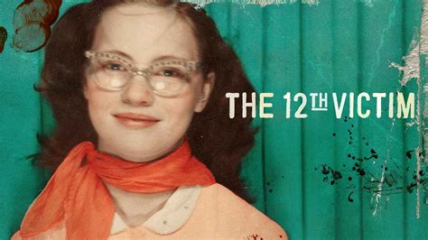 Watch The 12th Victim Web Series Online, All Seasons and Episodes ...