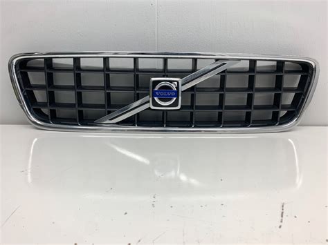 05-09 Volvo S60 Front Grill 30698616 | eBay