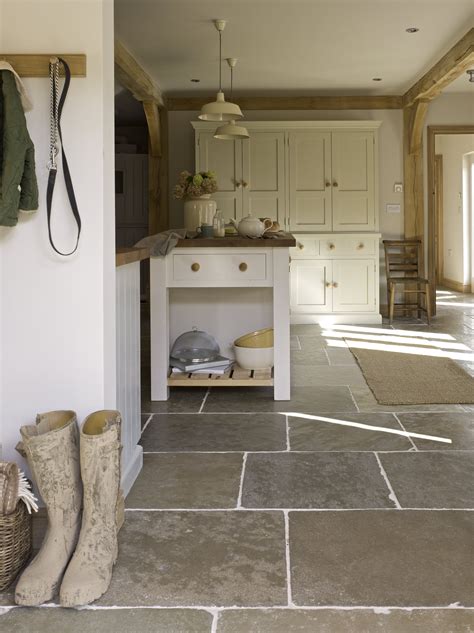 Flagstone Kitchen Floor Tiles – Kitchen Info