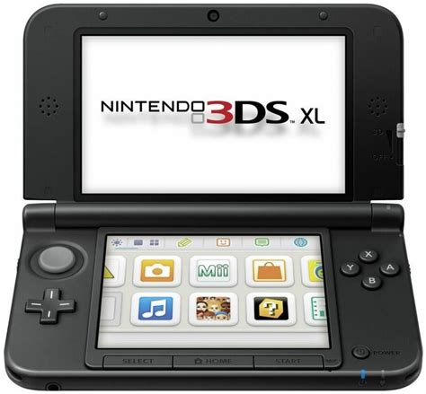 System: Nintendo 3DS [Handheld, 2011, Nintendo] - OC ReMix