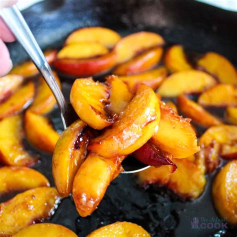 Sliced Peaches Carbs at Keira Crampton blog