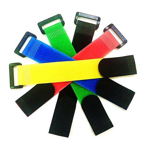 Buy ThinkRobotics Battery Fastening Velcro Tape Online – ThinkRobotics.com