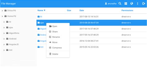 Image result for Web-Based File Browser Python