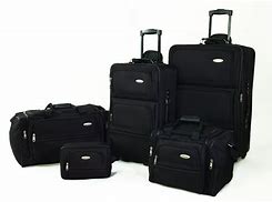 Image result for Samsonite Luggage Set