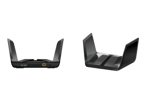 Image result for Netgear WiFi 6 Modem