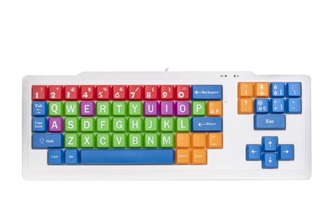 Computer Keyboard for Kids 的图像结果
