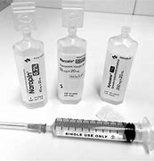 Image result for anaesthetized