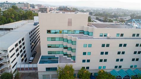 Edmund D. Edelman Children's Court - Monterey Park, CA - Tarlton and ...