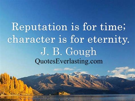 Character and Reputation 的图像结果