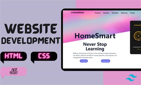 Image result for Websites with HTML CSS and JavaScript