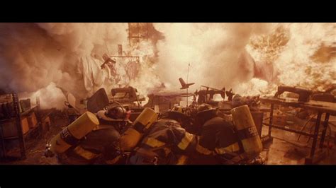 Image result for Backdraft Start