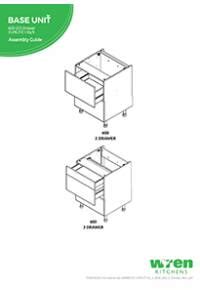 Image result for Wren Kitchens Installation Guide Infinity