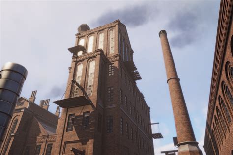 Image result for Unity Factory Process