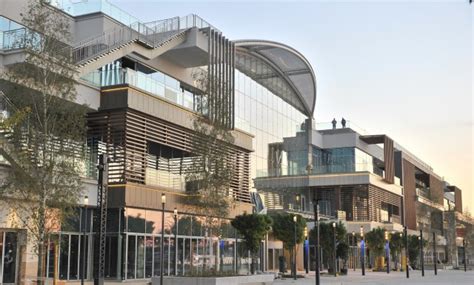 Najveći tržni centar u regionu otvara se u Beogradu: Površina čak 300. ...