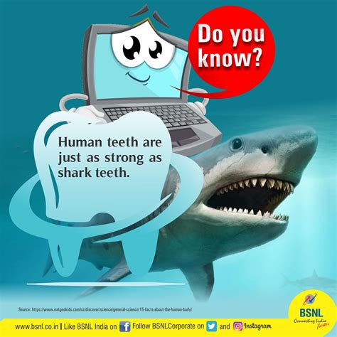 Humans With Shark Teeth