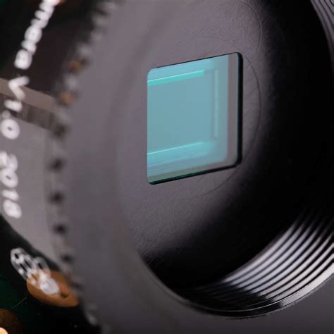 Image result for Raspberry Pi HQ Camera