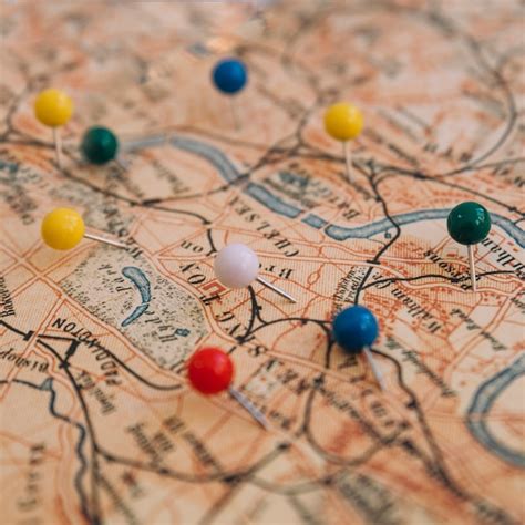 Pin Map Close Up 的图像结果