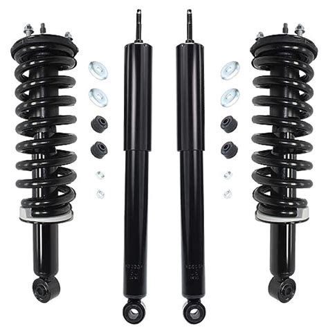 Image result for 2002 4Runner Shocks