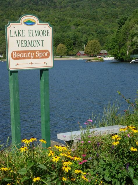 Picnic in the Parks: Elmore State Park