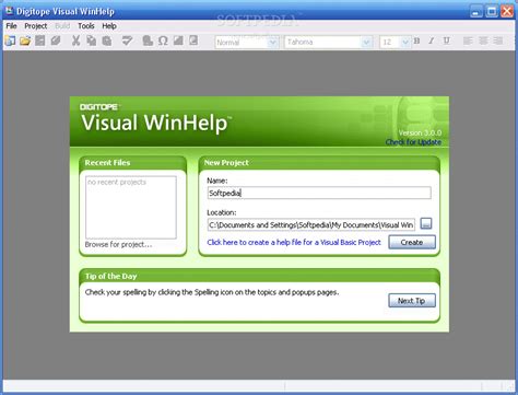 Image result for WinHelp to HTML Help Conversion