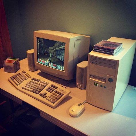 Image result for First Retro PC