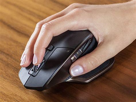 Image result for Logitech App Mouse