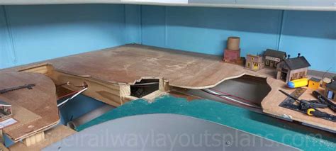 Image result for HO Scale Harbor Layout