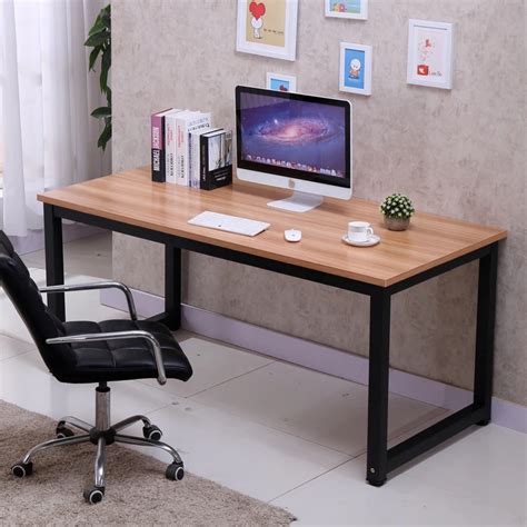 Image result for Simple Computer Table