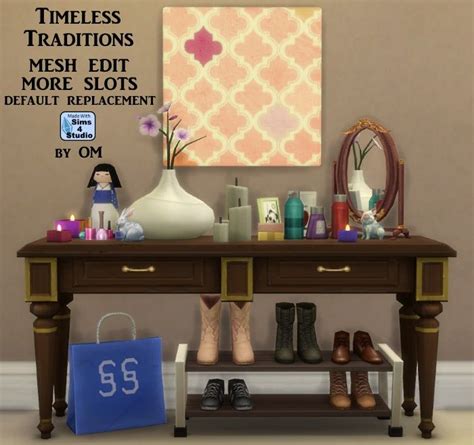 Image result for Sims 4 CC Objects