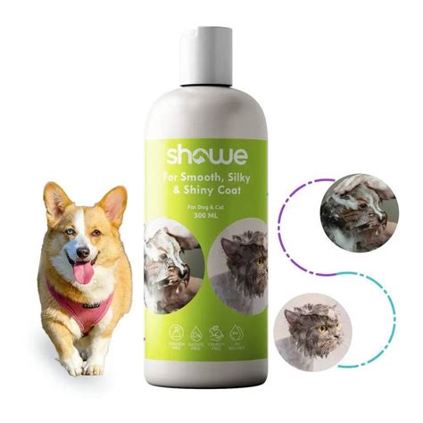 Pet Shampoos & Conditioners – Gentle Grooming | Petspalz