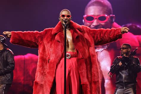 Lovers and Friends canceled: Usher music festival blames Vegas weather
