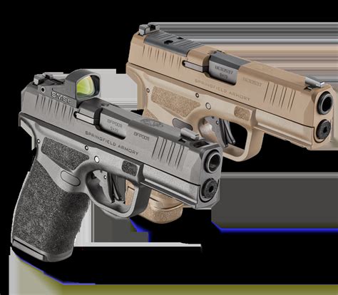 Image result for Springfield Hellcat Models