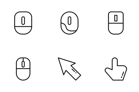 Image result for Mouse Bot Icon