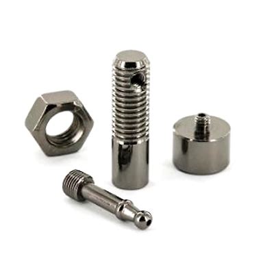 Fasteners Nut and Bolts - | Indian Business Portal