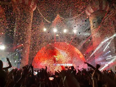 New Year Party in Pune 2026 – Best 31st Night Events & Celebrations