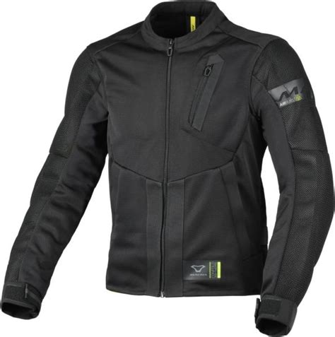 MACNA TORIDO Textiljacke