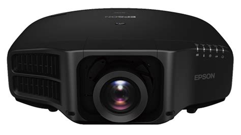 V11H749156 | Epson G7905U WUXGA 3LCD Projector with Standard Lens & 4K ...