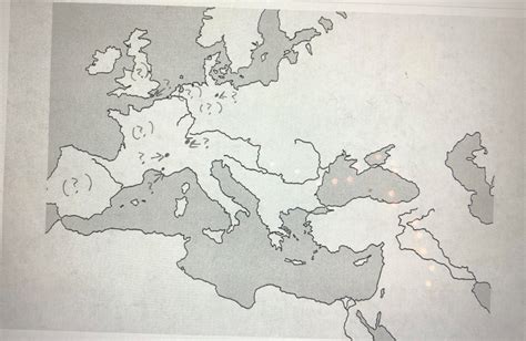 Image result for Map Quiz 2