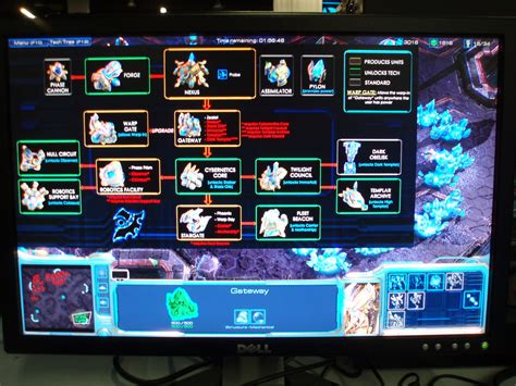 Protoss Voices SC2 Building 的图像结果