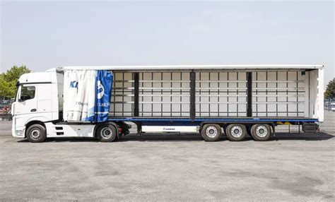 Semi Trailer Types 的图像结果