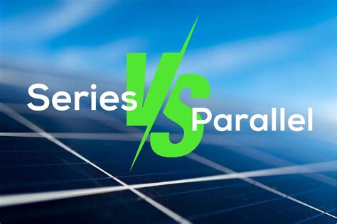 Image result for Series Parallel Array