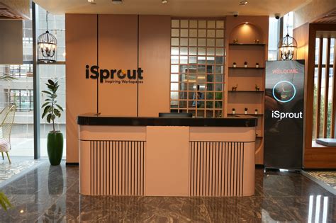 Premium Office Space for Businesses in Baner’s IT Zone | iSprout