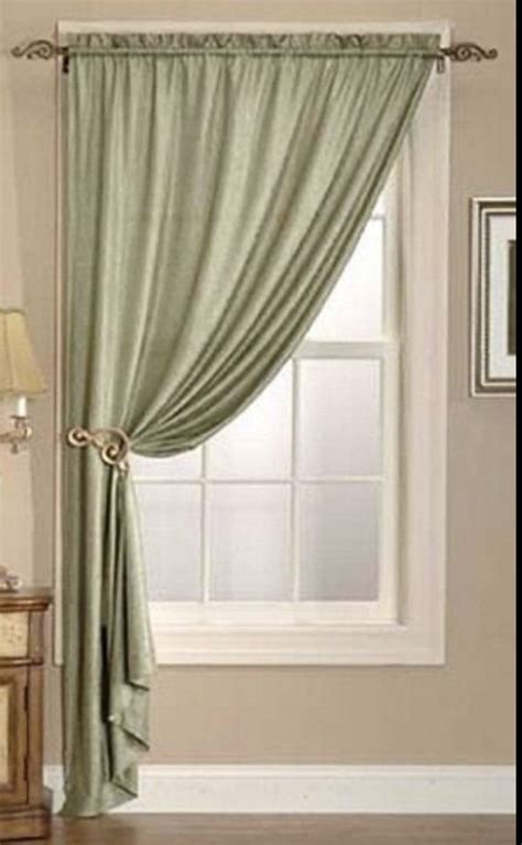 Ideas For Curtains For Small Windows at Margaret Kyzer blog