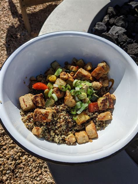 Earthbound Farm Stand and Cafe - Carmel California Restaurant - HappyCow