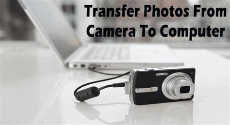 Image result for From Camera to Computer