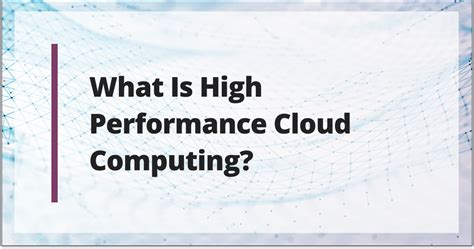 Image result for Cloud Computing and Database Performance