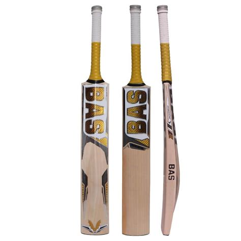 BAS Player Edition Cricket Bat-SH – Sportswing.co