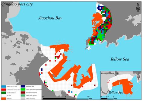 Research on the Interactive Relationship of Spatial Expansion between ...